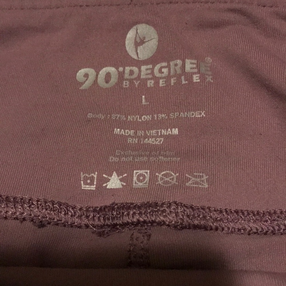 Active Capris - Picture 2 of 3